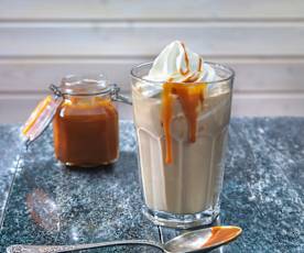 Caffè Latte Caramel