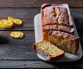 Plumcake allo yogurt