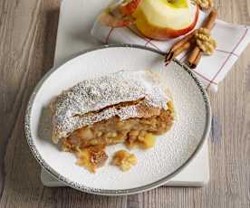 Apfelstrudel