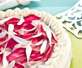 Ciasto "trzy mleka" (Tres leches)