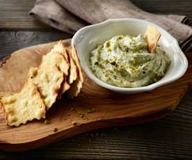 Gorgonzola spread