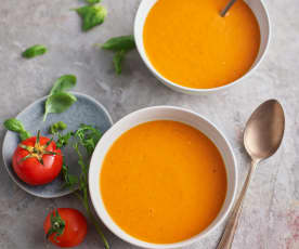 Creamy Tomato Soup