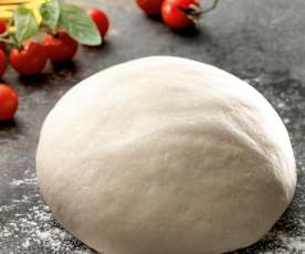 Impasto per pizza
