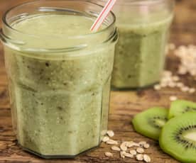 Smoothie energetyczne