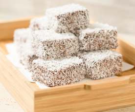 Lamingtons