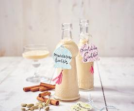 Orientalischer Eierlikör