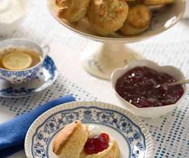 Scones