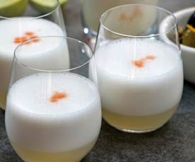 Pisco Sour