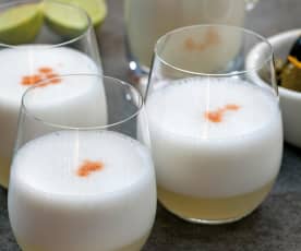 Pisco Sour