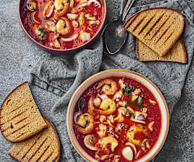 Cioppino