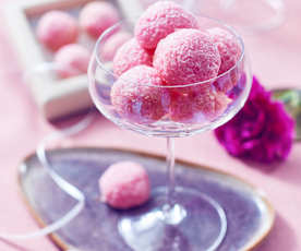 Ciasteczka Pink Kiss