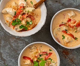 Tom Kha Gai