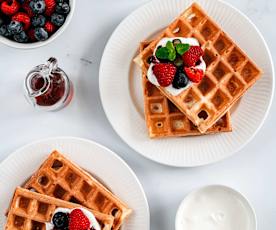 Waffles