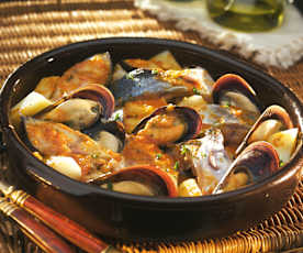 Fish Stew