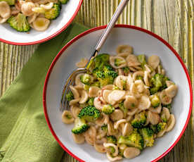 Orecchiette ai broccoli