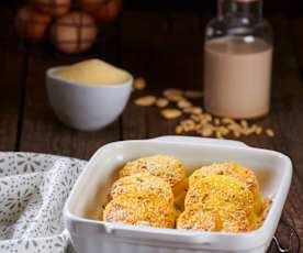 Gnocchi alla romana (senza lattosio)