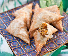 Samosas