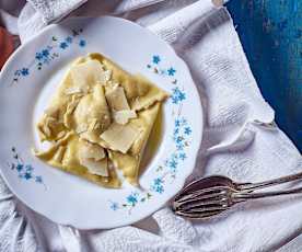 Fazzoletti Jôf Fuart