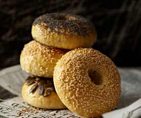 Bagels