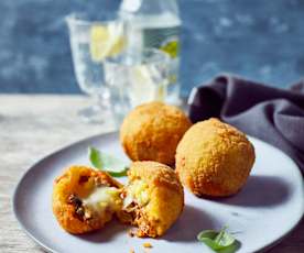 Arancini Siciliani