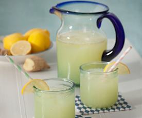 Limonade maison