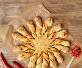 Kalács (Pane ungherese)