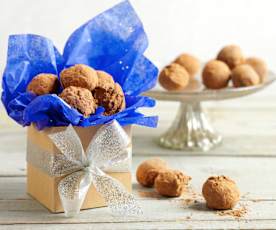 Chocolate Truffles