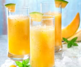 Cocktail al melone