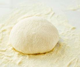 Impasto per pizza