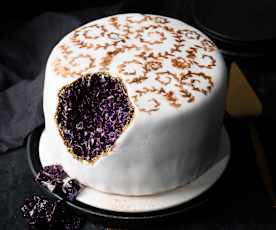 Dort Ametyst