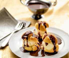 Προφιτερόλ