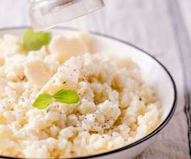 Risotto