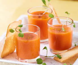 Gazpacho