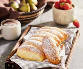 Windsor Bread