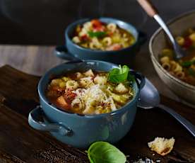 Minestrone