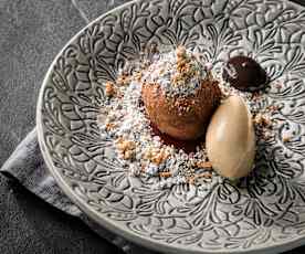 Krapfen | Powidl | Mohn | Malz