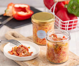 Papryka po chorwacku (TM6, TM7)