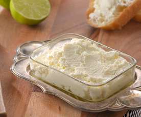 茅屋(cottage)起司