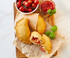 Calzone fritto