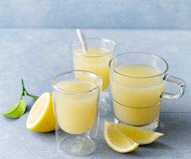 Limone caldo