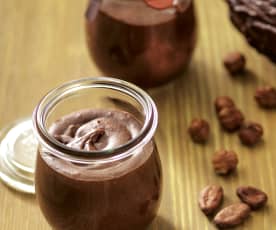 Chocolate Hazelnut Spread