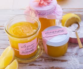 Lemon Curd