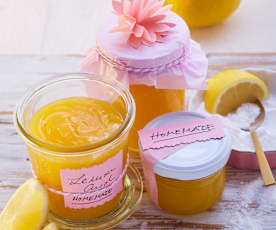 Lemon Curd