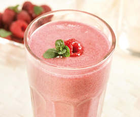 Smoothie fitness