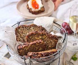 Saatenbrot