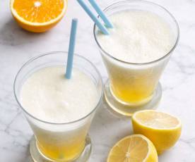 Virgin Sunrise Margarita