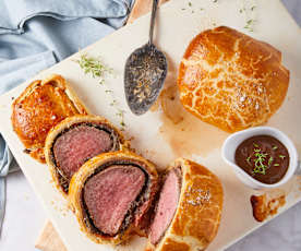 Filete Wellington