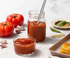 番茄醬
