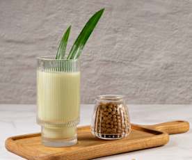 Sữa Đậu Nành Lá Dứa