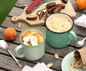 Sommerporridge